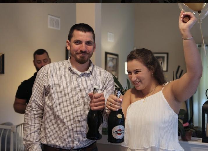 The Wedding Website of Megan Cerone and Patrick Sheehan