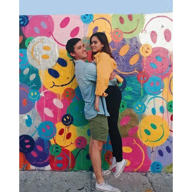 Nate best bf