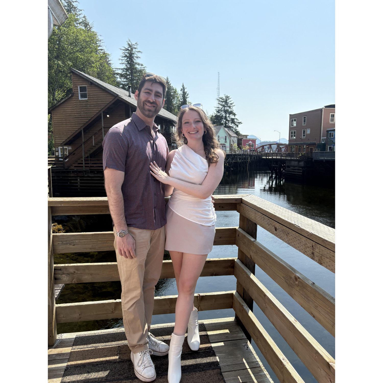 Ketchikan, Alaska