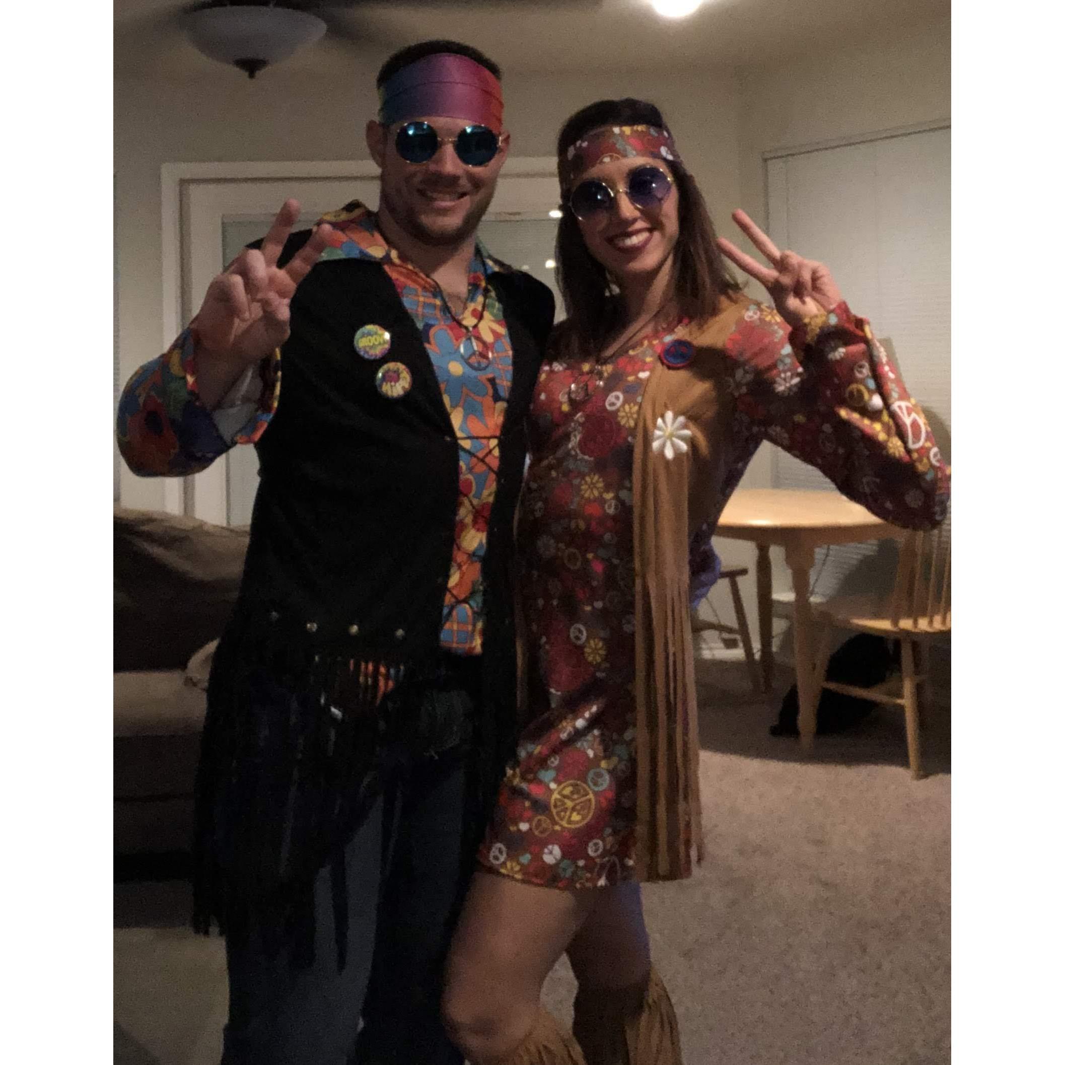 Halloween 2019