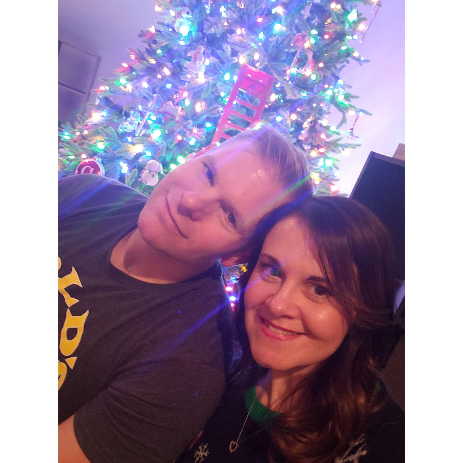 Friendsgivingmas 2019