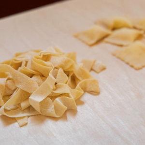 Cooking Class in the Heart of Rome