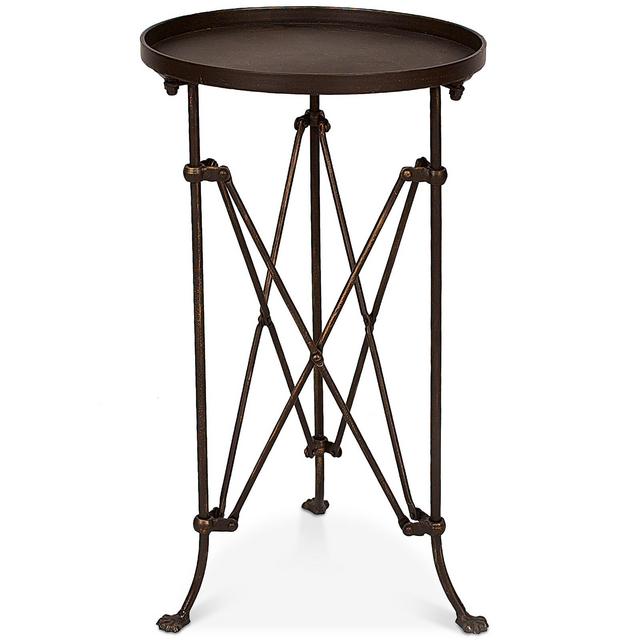 Metal Table
