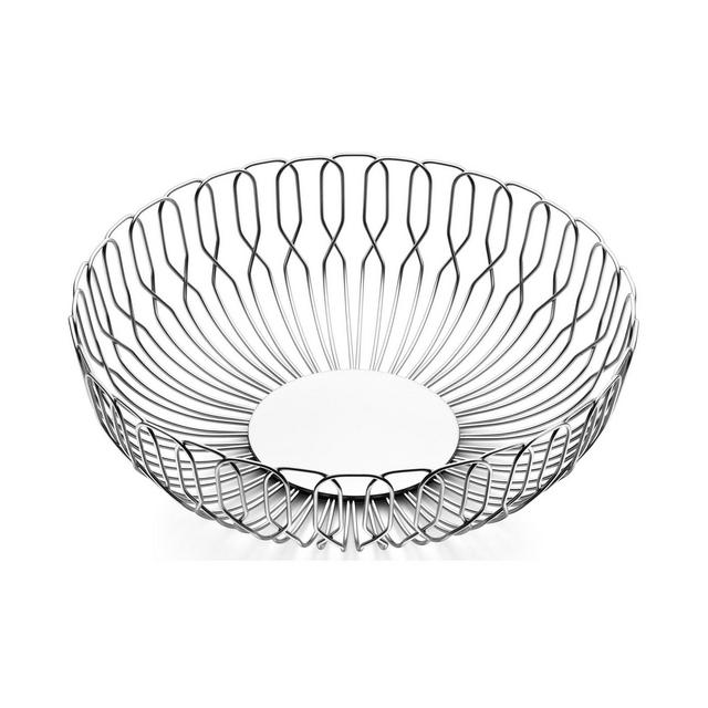 Georg Jensen Alfredo Bread Basket, Large