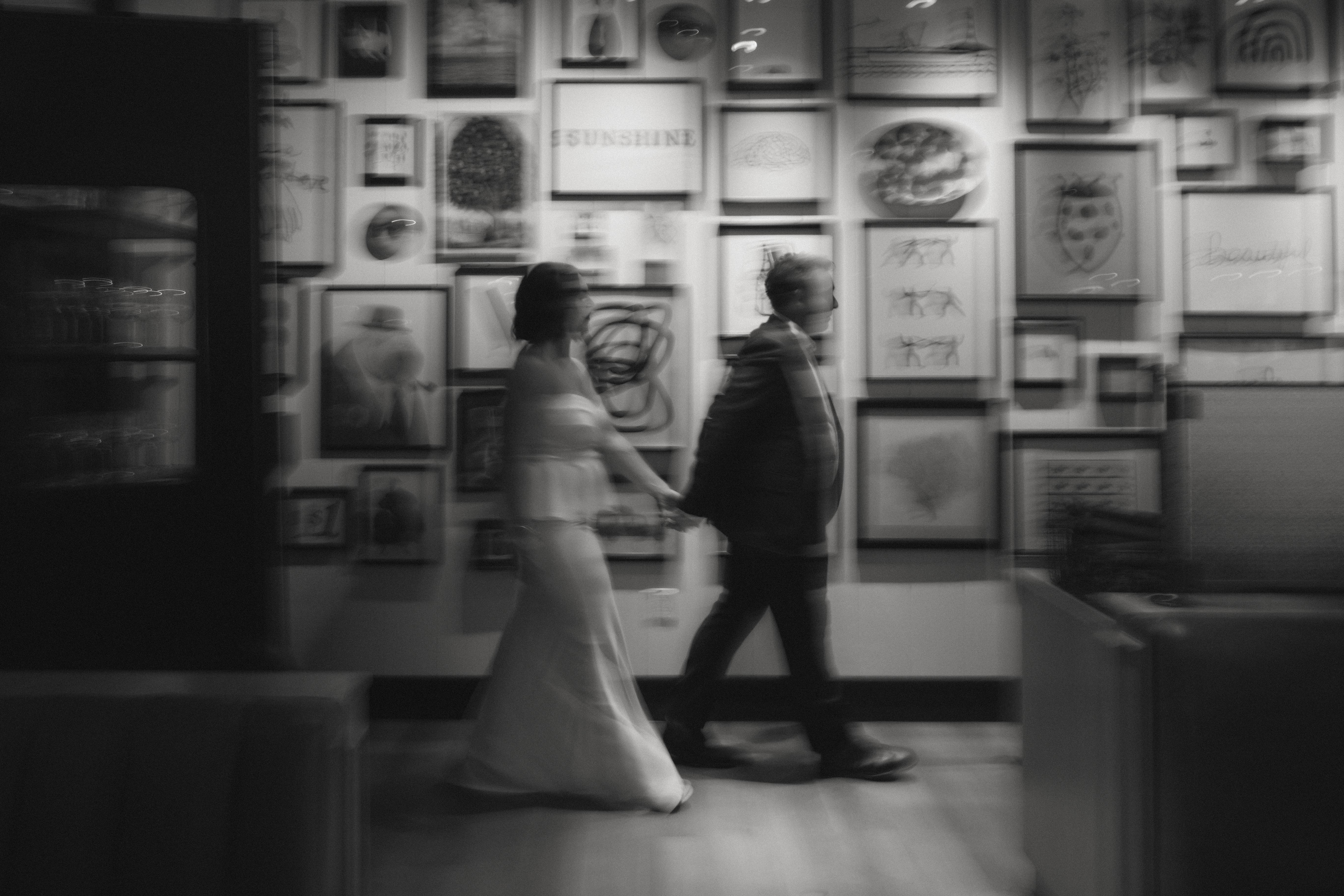 The Wedding Website of Alex Bobo and Jack Freedman