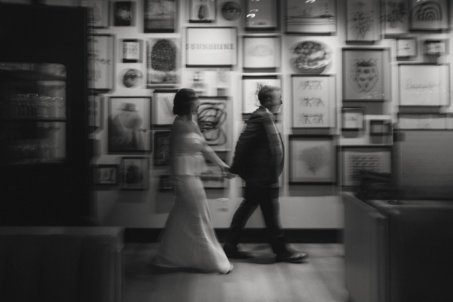 The Wedding Website of Alex Bobo and Jack Freedman