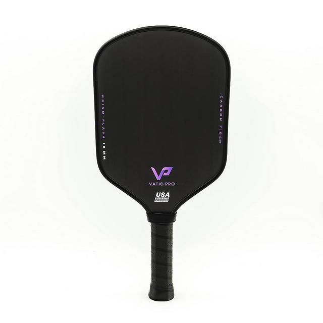 Vatic Pro Prism Carbon Fiber 16mm - Foam Injected Walls - Includes Paddle Cover