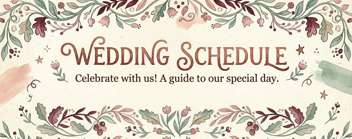 The Wedding Website of Katelynn Decker and Michael Lewis