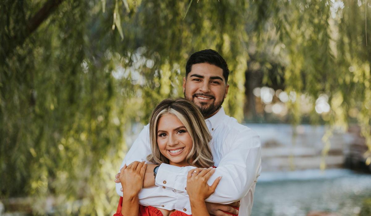 Lauren Coronado and Eliseo Casillas's Wedding Website