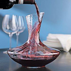 Allure Aerating Decanter