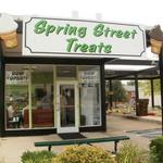 Spring Street Treats