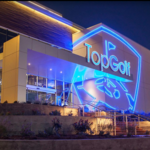 Topgolf