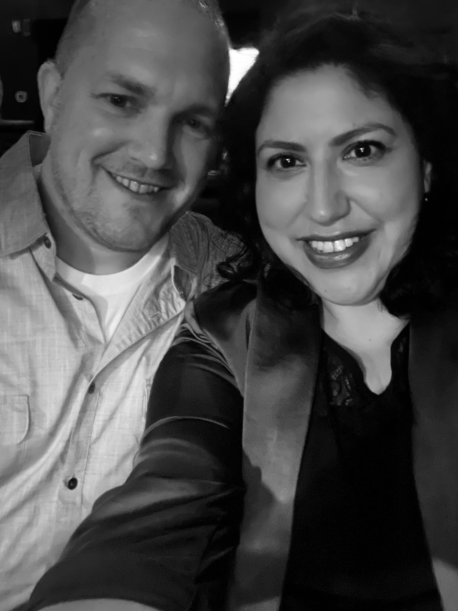 The Wedding Website of Nidia Martinez and Joseph Slomski