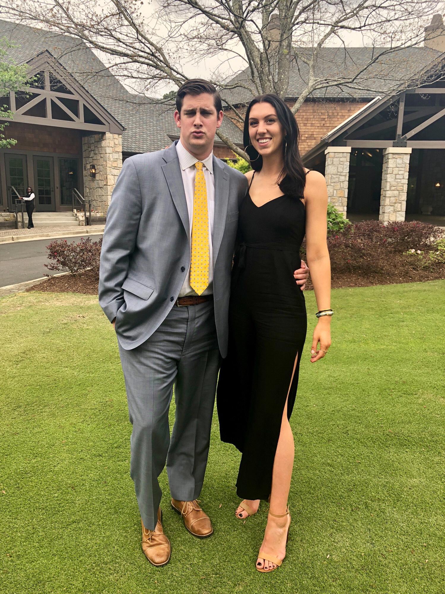 Brandon & Kiersten's wedding!