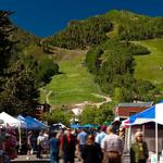Aspen Saturday Market