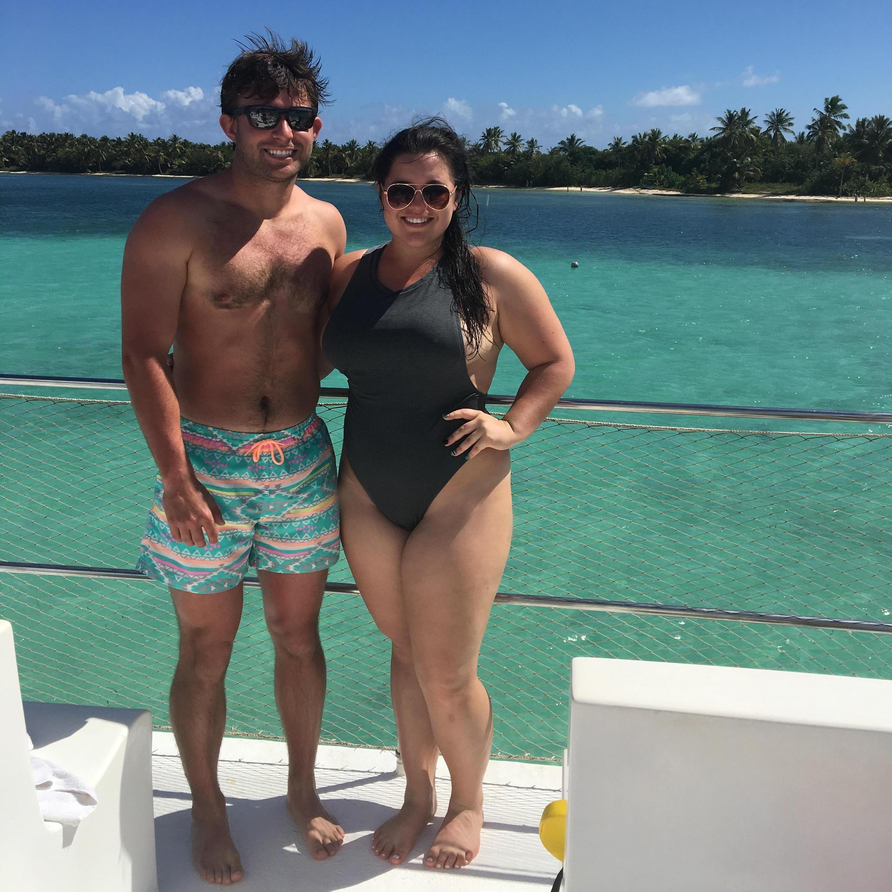 Punta Cana, Dominican Republic