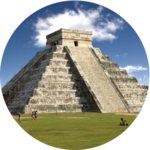 Chichén Itzá