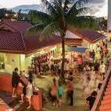 Chamorro Night Market