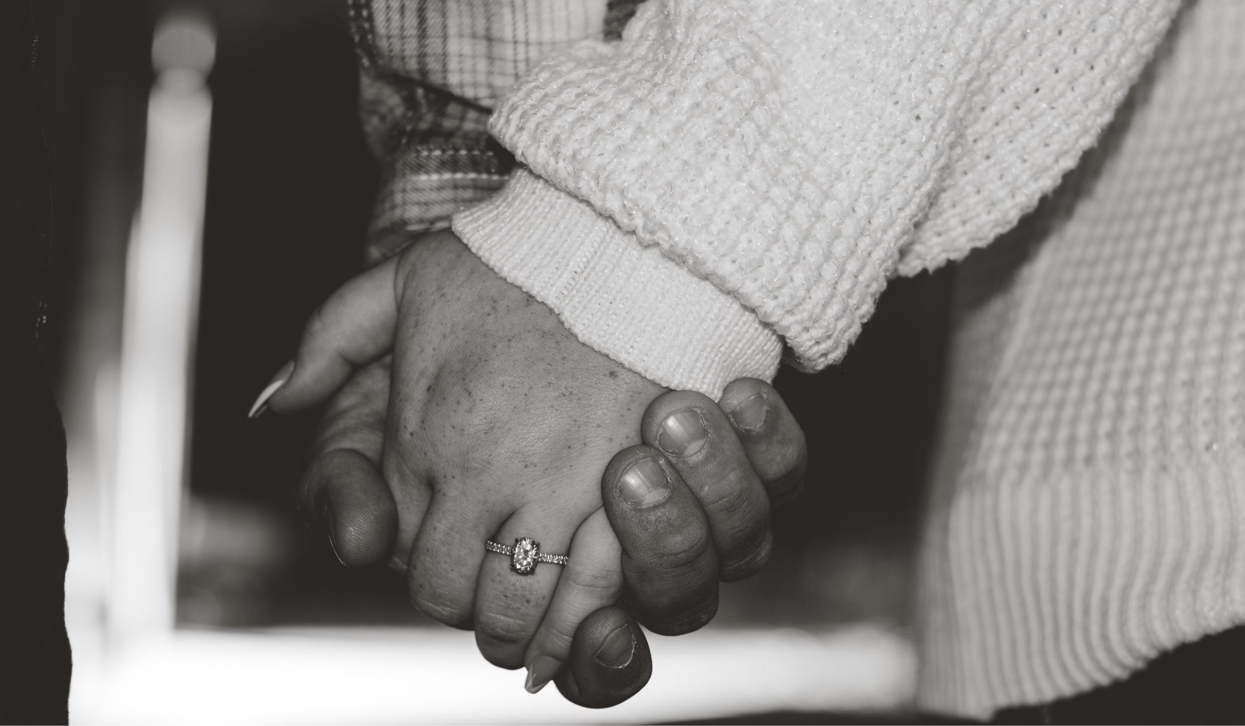 The Wedding Website of Sami Farmer and Jacob Fowler