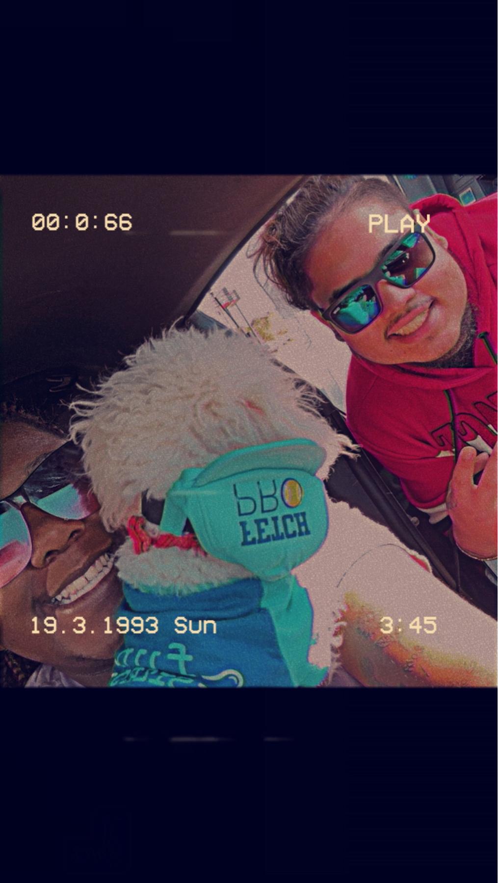 Our little family est 2023