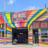 South Slope Brewing District