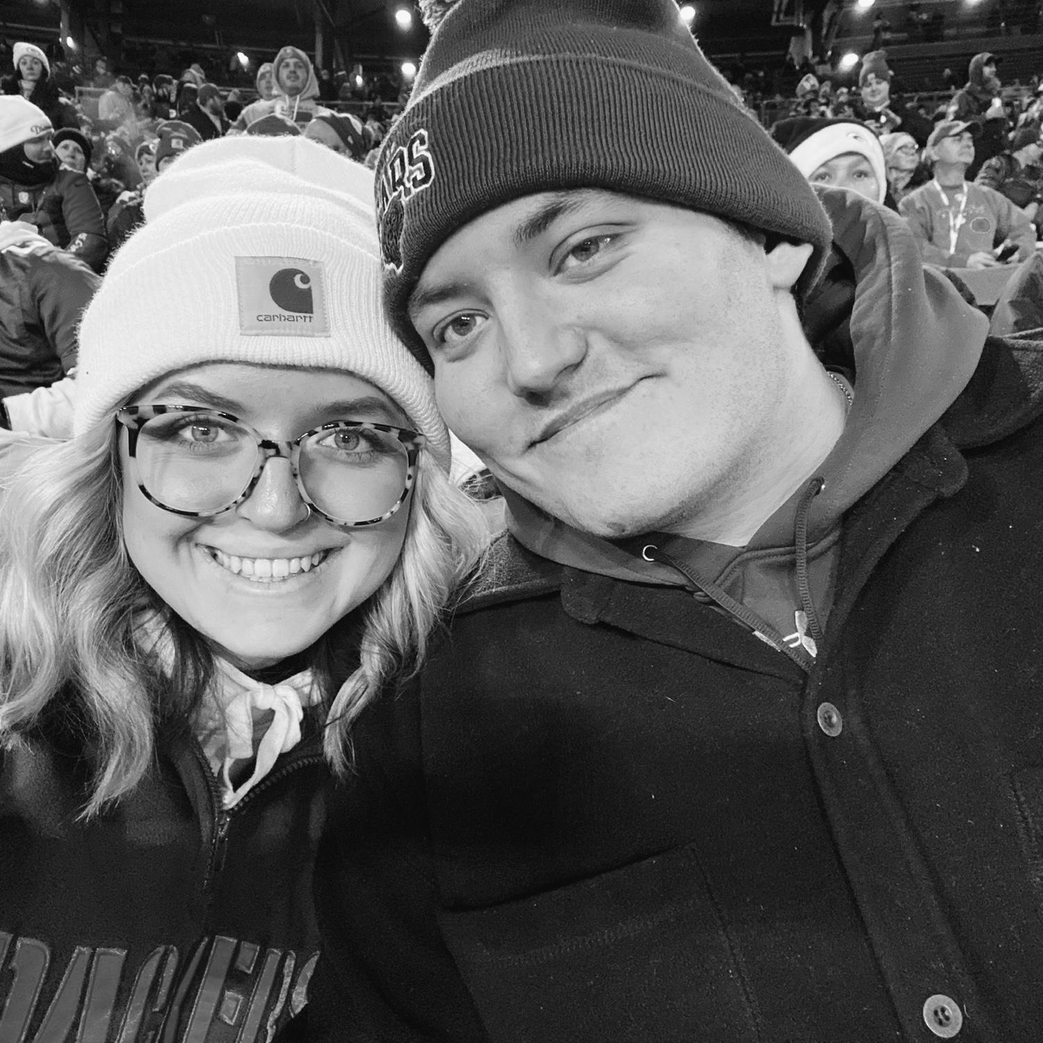 Go Pack!