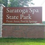 Saratoga Spa State Park