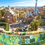 Park Güell