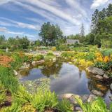Coastal Maine Botanical Gardens