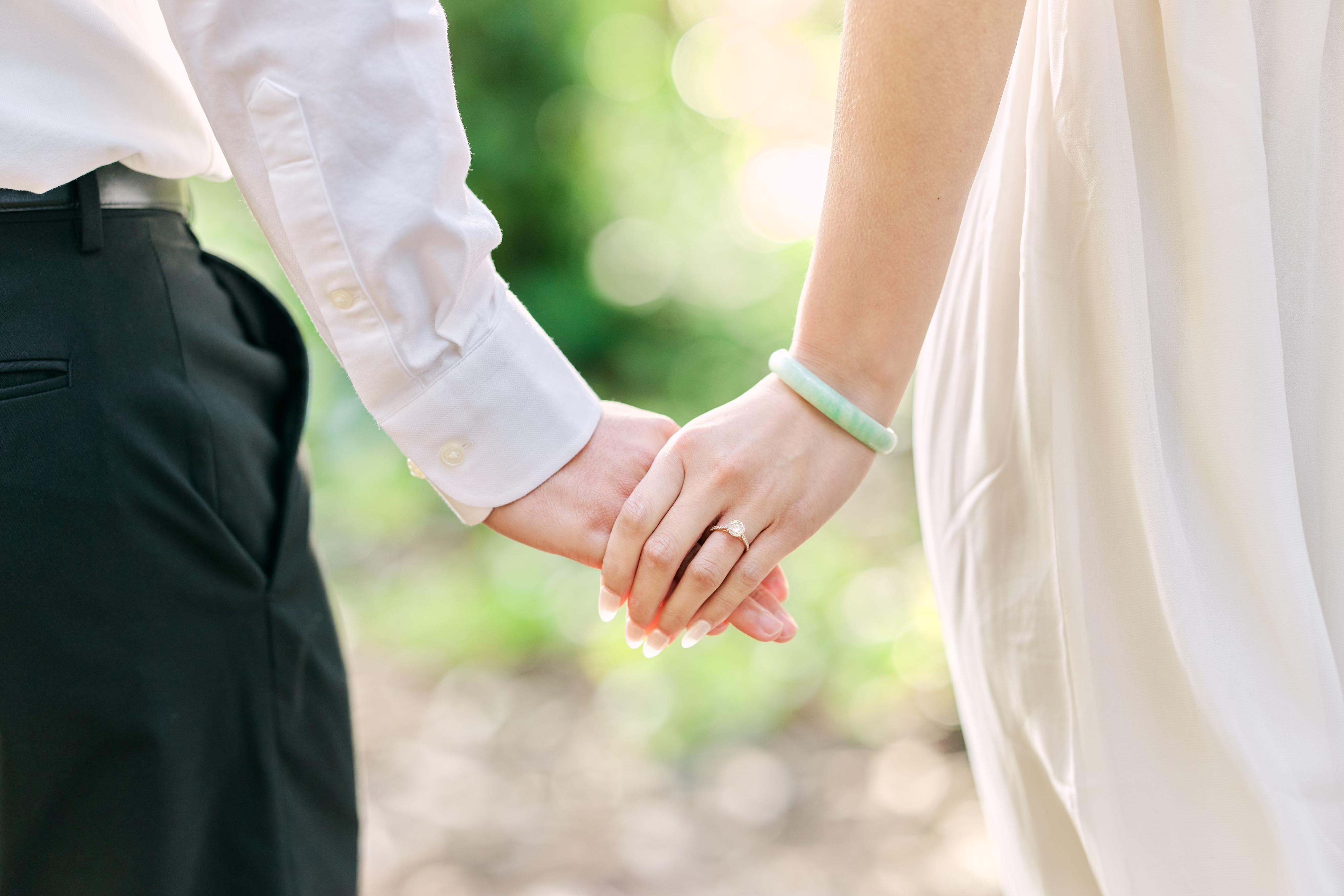 The Wedding Website of Grace Chin and Kevin Deng