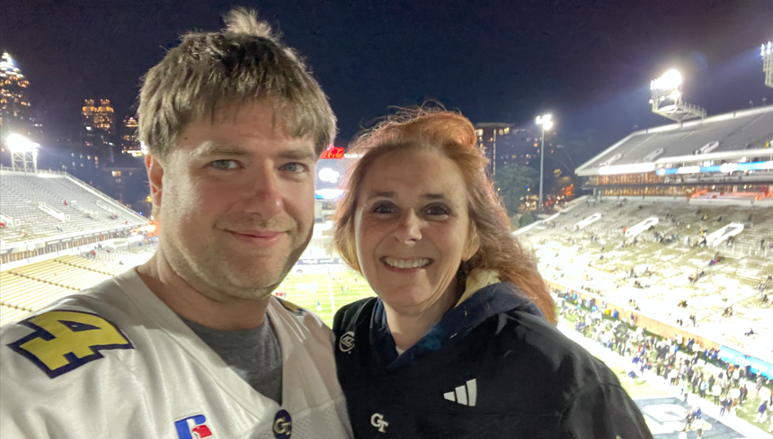 The Wedding Website of Kathy Long and Matt Goldstein