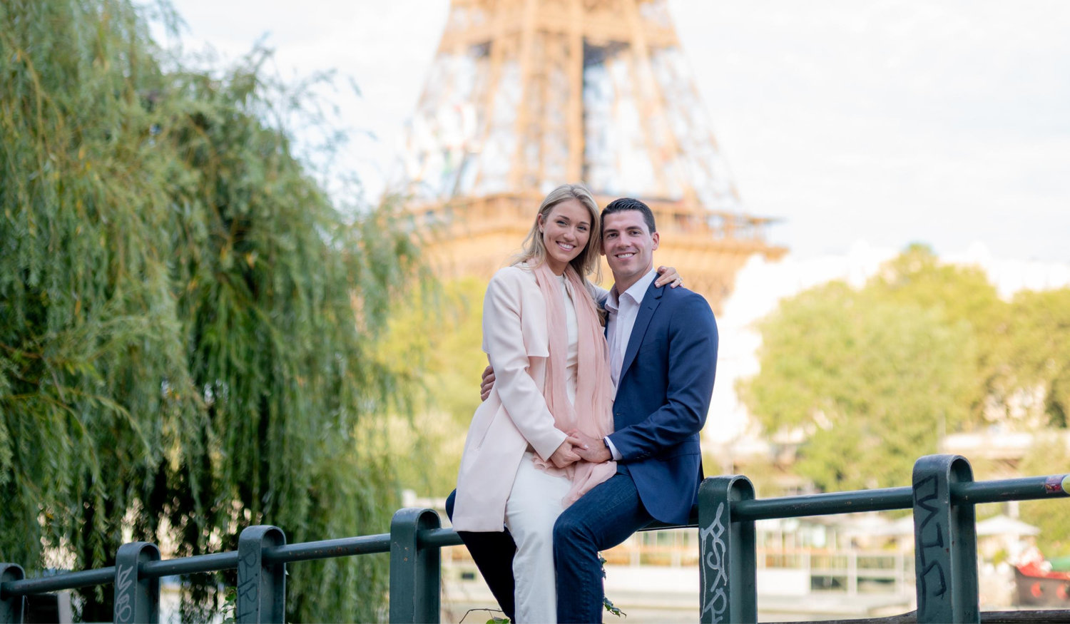 The Wedding Website of Elizabeth Wardwell and Ryan Bohlin
