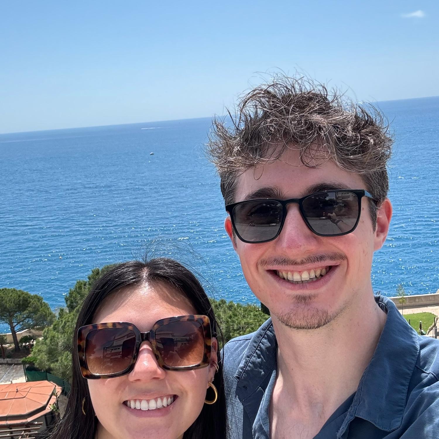 Monaco 2024