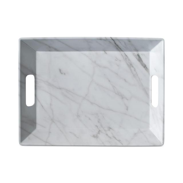 TarHong Carrara Handled Tray