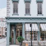 The Paris Market, Savannah