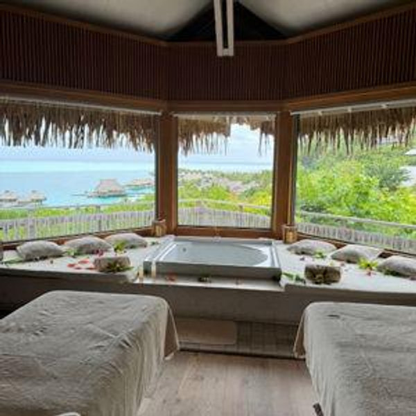 Couples Massage