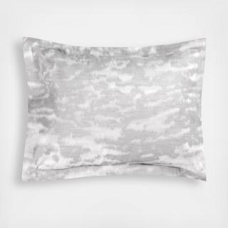 Matouk x Schumacher Serengeti Sham