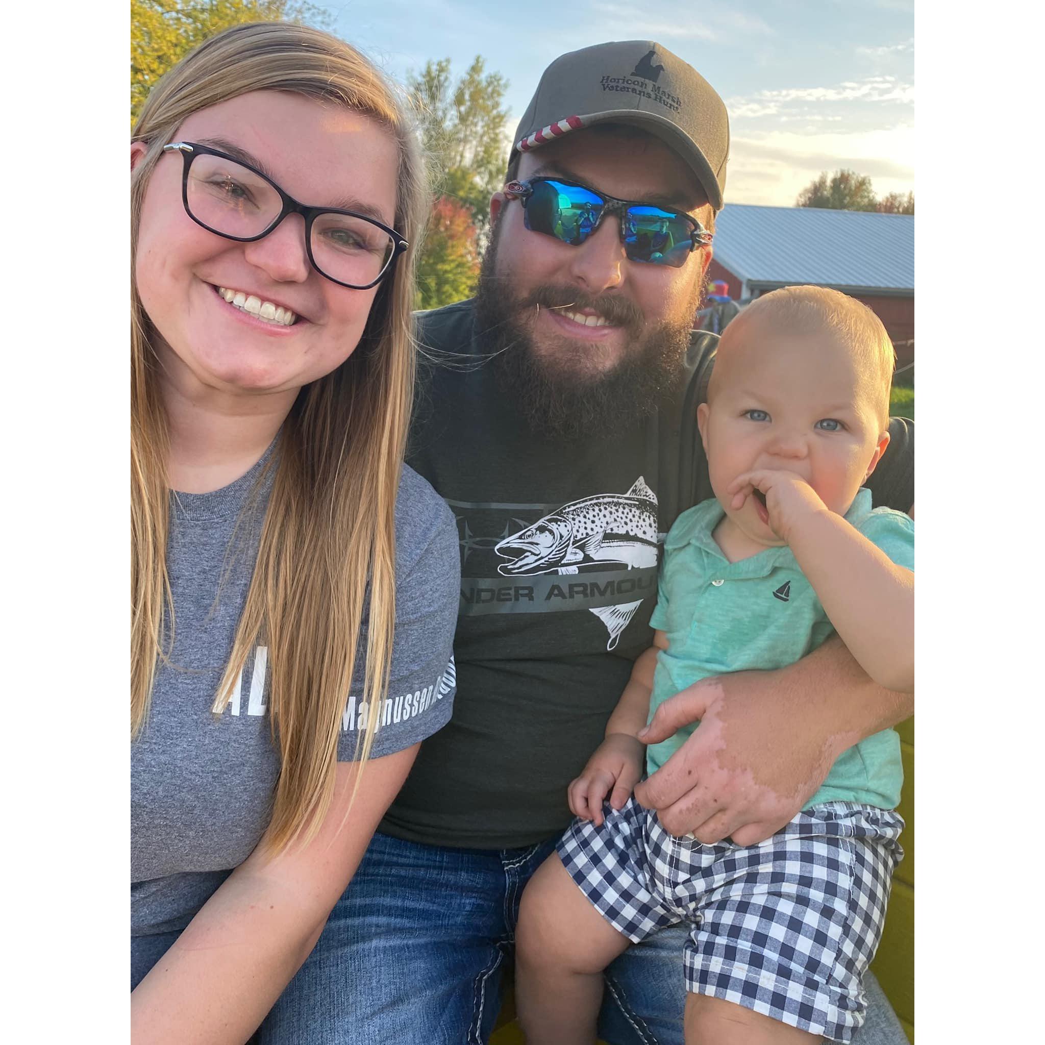 Summer outtings 2021!