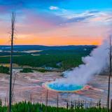 Yellowstone National Park