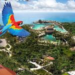 Xcaret Park