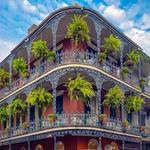 Vieux Carré