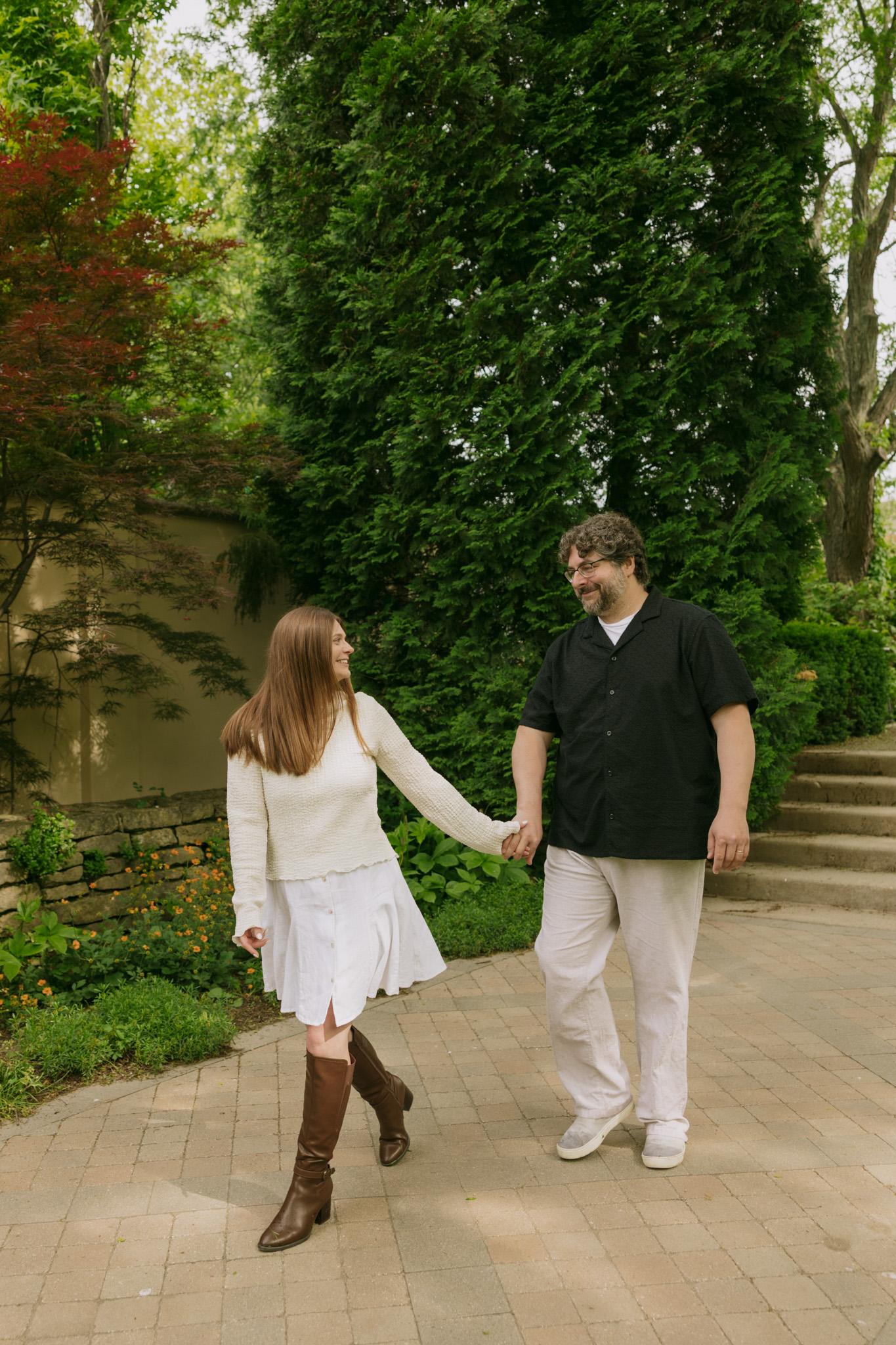 The Wedding Website of Cassie Crownover and Randy Demidovich