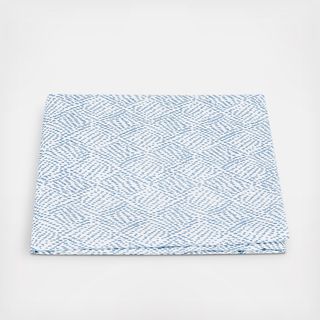 Duma Diamond Fitted Sheet