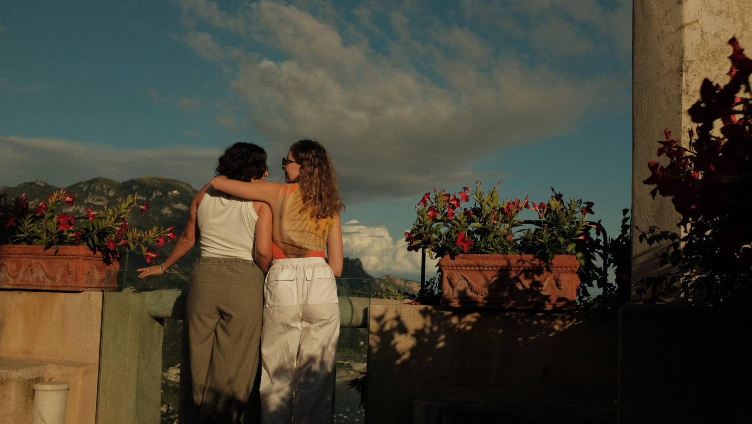 The Wedding Website of Gunsel Pehlivan and Ana Vanessa Ploumpis