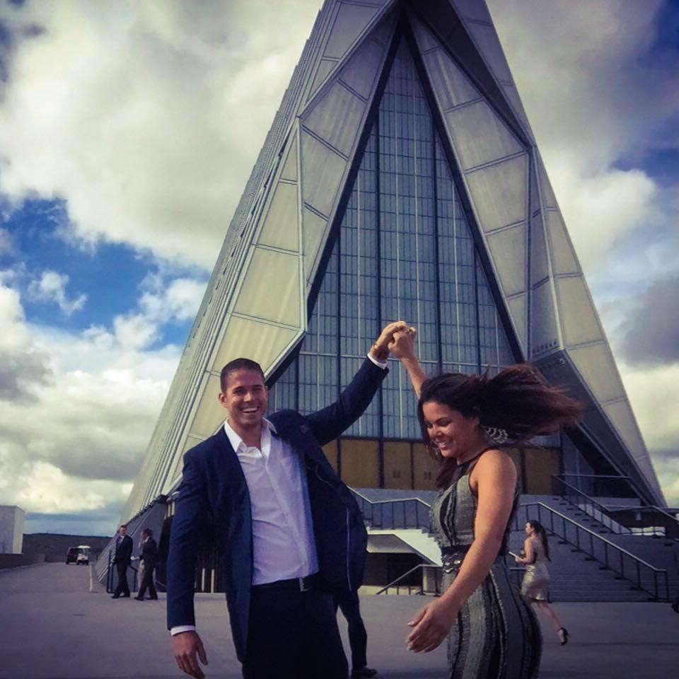 The Wedding Website of Bobby Mack and Michelle Cardona