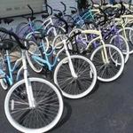 SIC Cruisers LLC