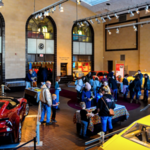 Saratoga Automobile Museum