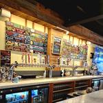 The Back Lot Charlevoix