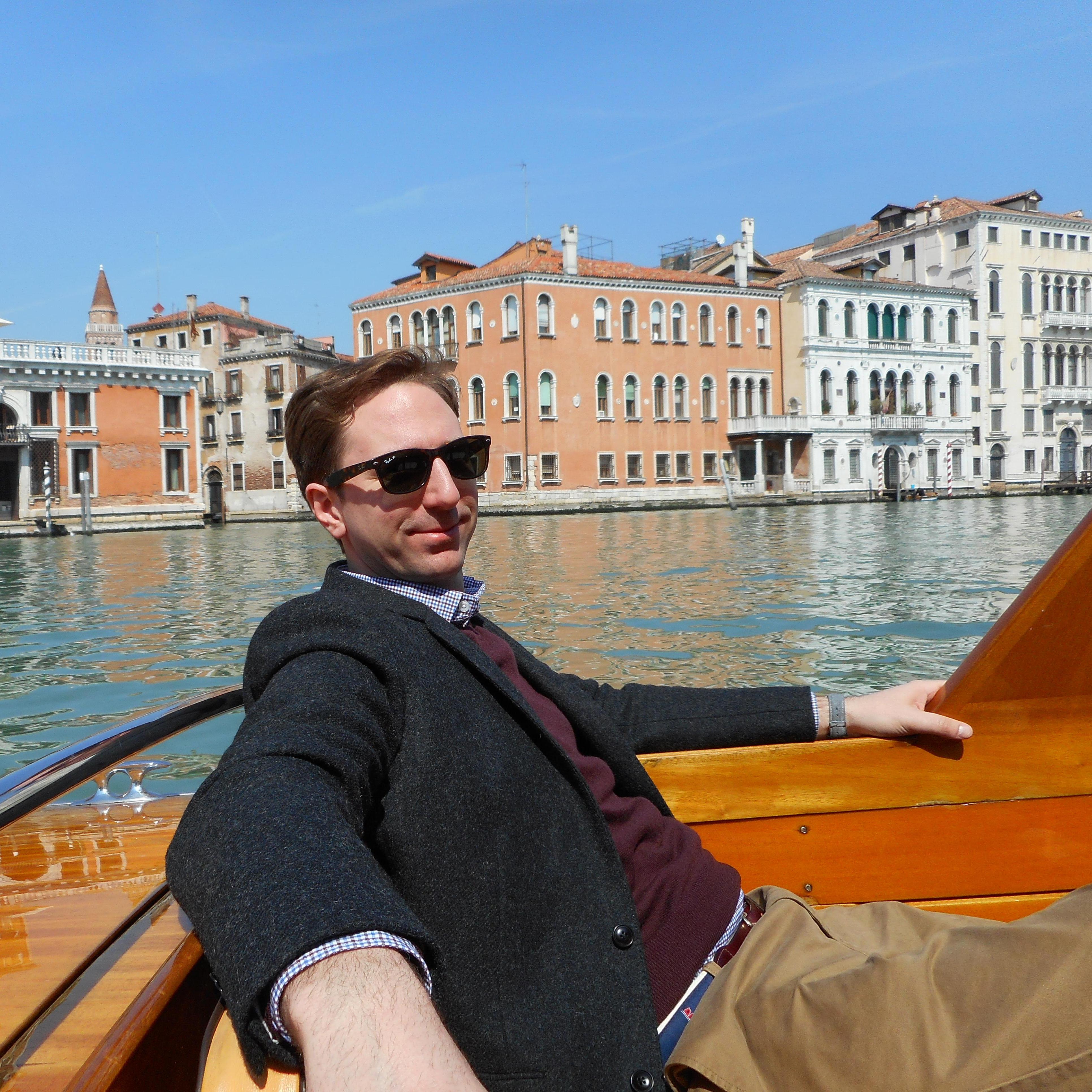 Venice, Italy