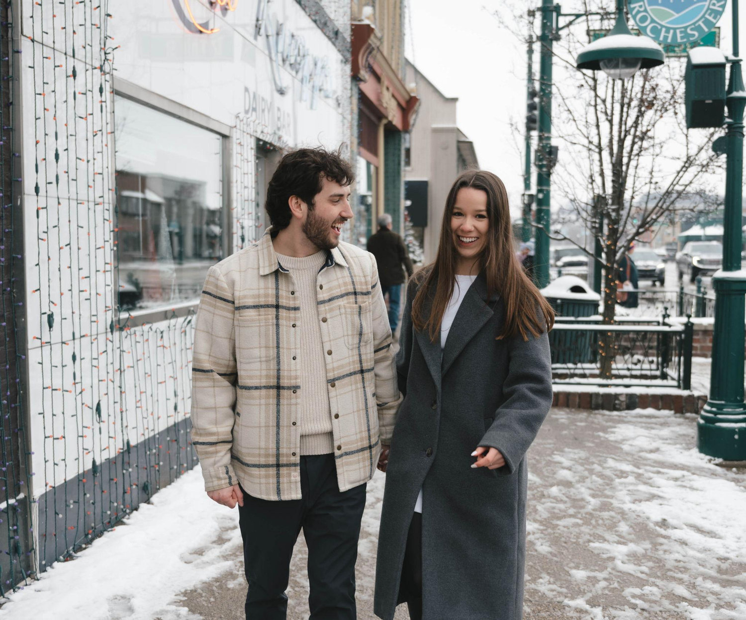 The Wedding Website of Julia Aumann and Ethan Phillips